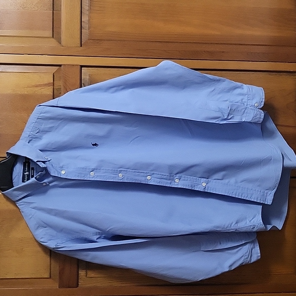 Ralph Lauren "Blake" dress shirt 👔